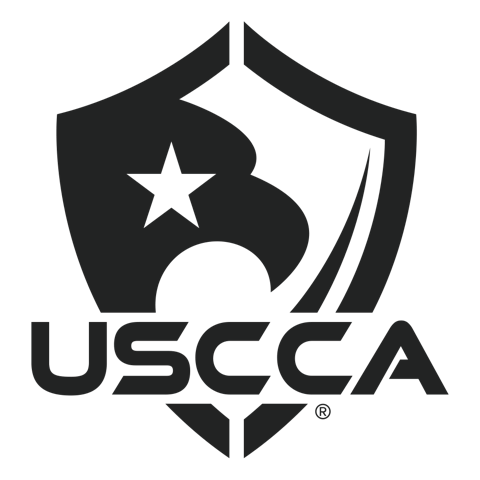 USCCA logo
